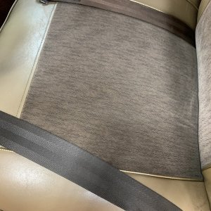 Review Express Interior Cleaner Shape Up from P and S