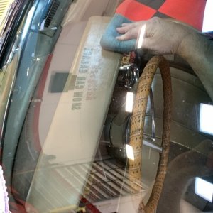 Review Express Interior Cleaner Shape Up from P and S