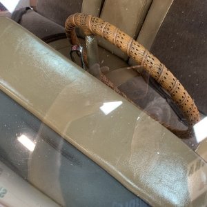 Review Express Interior Cleaner Shape Up from P and S