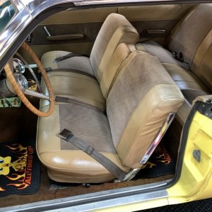 Review Express Interior Cleaner Shape Up from P and S
