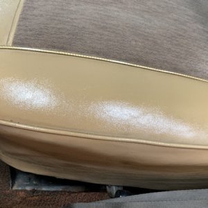 Review Express Interior Cleaner Shape Up from P and S