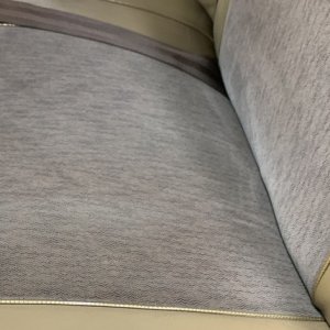 Review Express Interior Cleaner Shape Up from P and S