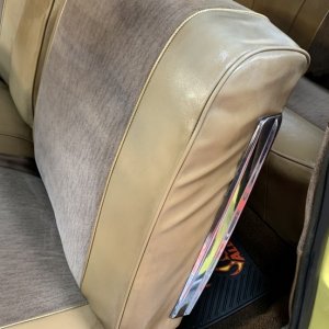 Review Express Interior Cleaner Shape Up from P and S