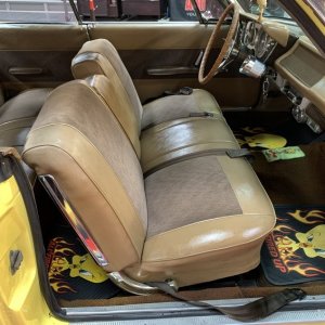 Review Express Interior Cleaner Shape Up from P and S