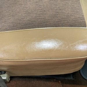 Review Express Interior Cleaner Shape Up from P and S