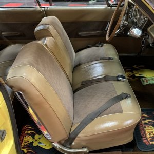 Review Express Interior Cleaner Shape Up from P and S