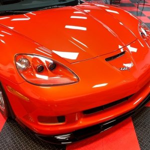 Review 3D Ceramic Paint Coating and 3D One Compound Polish Mike Phillips