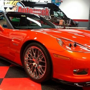 Review 3D Ceramic Paint Coating and 3D One Compound Polish Mike Phillips
