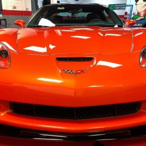 Review 3D Ceramic Paint Coating and 3D One Compound Polish Mike Phillips