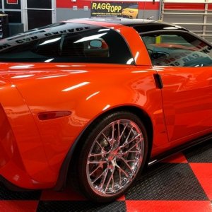 Review 3D Ceramic Paint Coating and 3D One Compound Polish Mike Phillips