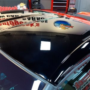 Review 3D Ceramic Paint Coating and 3D One Compound Polish Mike Phillips