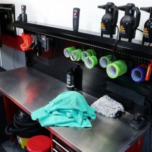 Your Microfiber Towel System Mike Phillips Autogeek