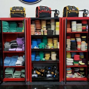Your Microfiber Towel System Mike Phillips Autogeek