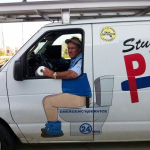 Early Dempsy Earl the Plumber