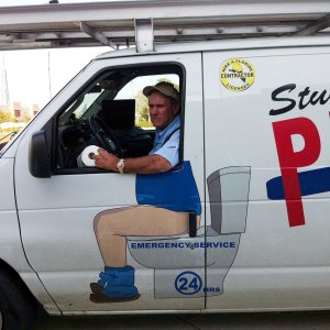 Early Dempsy Earl the Plumber
