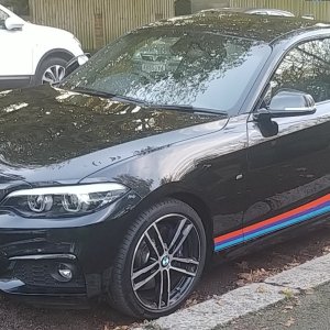 BMW 220d