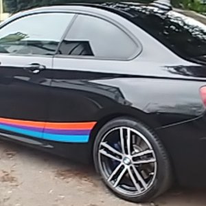 BMW 220d