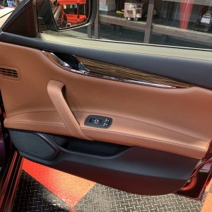 Review GYEON Mild LeatherSet Mike Phillips