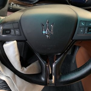 Review GYEON Mild LeatherSet Mike Phillips
