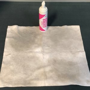 Review GYEON Mild LeatherSet Mike Phillips