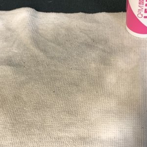 Review GYEON Mild LeatherSet Mike Phillips