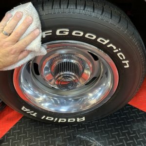 303 Multi-Surface Cleaner 303 Protectant Tire Cleaning Dressing