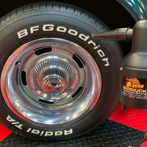 303 Multi-Surface Cleaner 303 Protectant Tire Cleaning Dressing