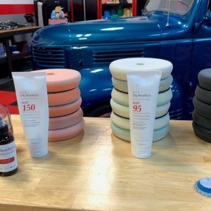 Review Dr. Beasleys Nano Surface Primers