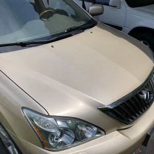 Real World Ceramic Coating Test Mike Phillips Autogeek