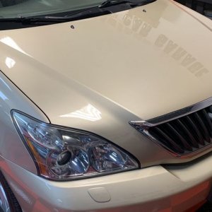 Real World Ceramic Coating Test Mike Phillips Autogeek
