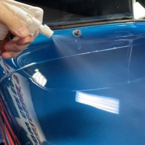 Dr Beasles 1201 Paint Coating Review Mike Phillips