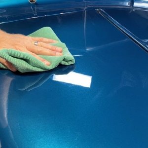 Dr Beasles 1201 Paint Coating Review Mike Phillips