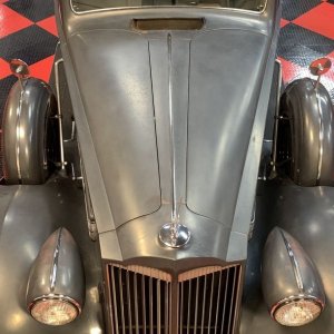 The Number 7 Rub Down Technique for Original Single Stage Paint