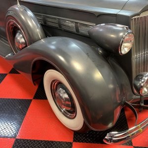 The Number 7 Rub Down Technique for Original Single Stage Paint