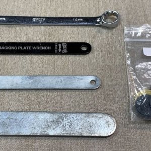 Porter Cable Wrench Griots Garage Meguiars Harbor Frieght