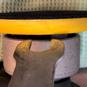 Porter Cable Wrench Griots Garage Meguiars Harbor Frieght