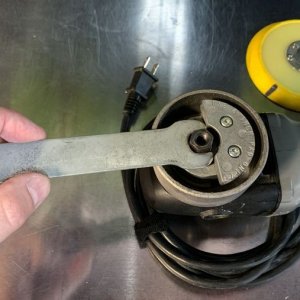 Porter Cable Wrench Griots Garage Meguiars Harbor Frieght