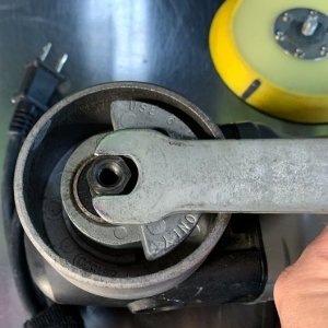 Porter Cable Wrench Griots Garage Meguiars Harbor Frieght