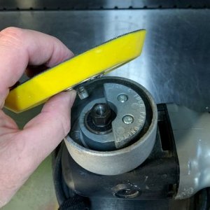 Porter Cable Wrench Griots Garage Meguiars Harbor Frieght