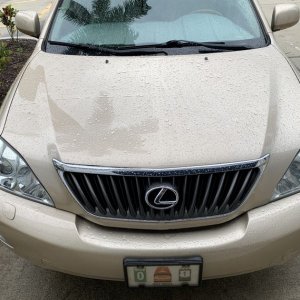 Real World Ceramic Coating Test by Mike Phillips