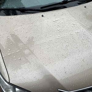 Real World Ceramic Coating Test by Mike Phillips