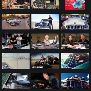Car Guy TV Shows Mike Phillips Autogeek