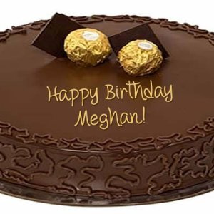 MeghanCake
