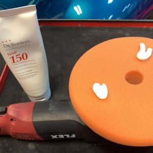 Review Dr. Beasleys Nano Surface Primers Mike Phillips
