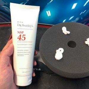 Review Dr. Beasleys Nano Surface Primers Mike Phillips