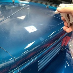 Review Dr. Beasleys Nano Surface Primers Mike Phillips