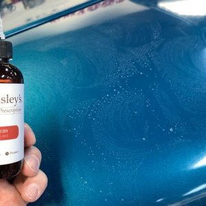 Review Dr. Beasleys Nano Surface Primers Mike Phillips