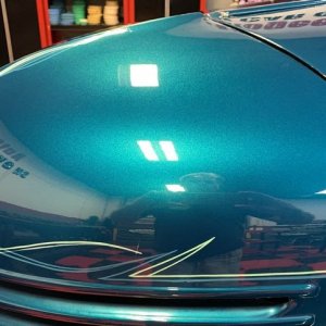 Review Dr. Beasleys Nano Surface Primers Mike Phillips