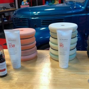Review Dr. Beasleys Nano Surface Primers Mike Phillips