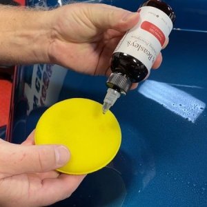 Dr. Beasleys Nanon Surface Primers Mike Phillips